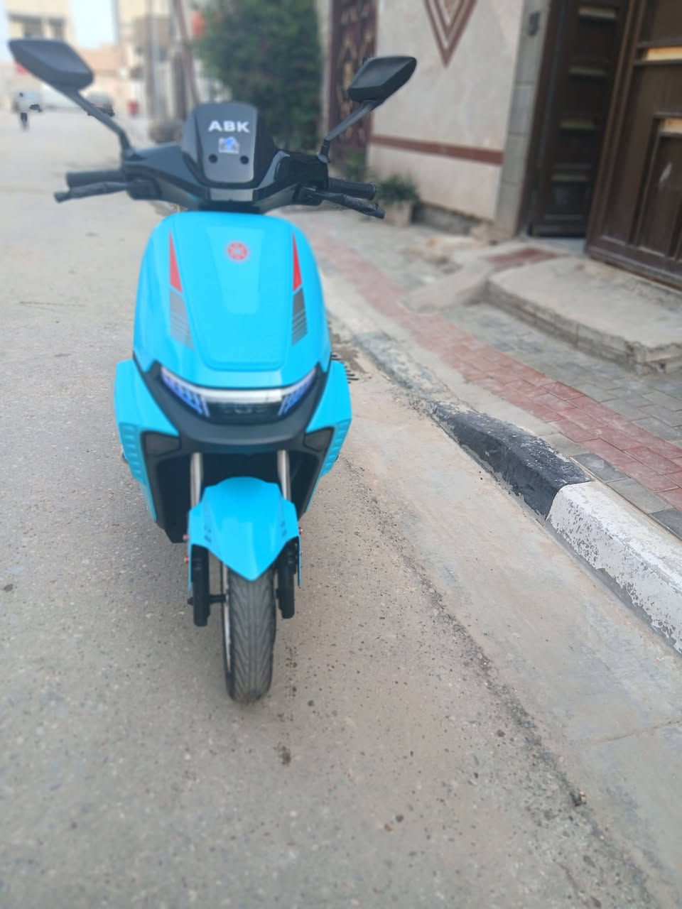 للبيع دراجه شحن  شرط الفحص مصار شهر فقط  عندي ضرف حيل مستعجل مليون وميه جبتها  ابيع بيها مجال الوصل موجود


**إذا كنت صاحب هذا الإعلان وتريد حذفه لأي سبب، رجاءا أرسل رسالة إلى الدعم الفني**