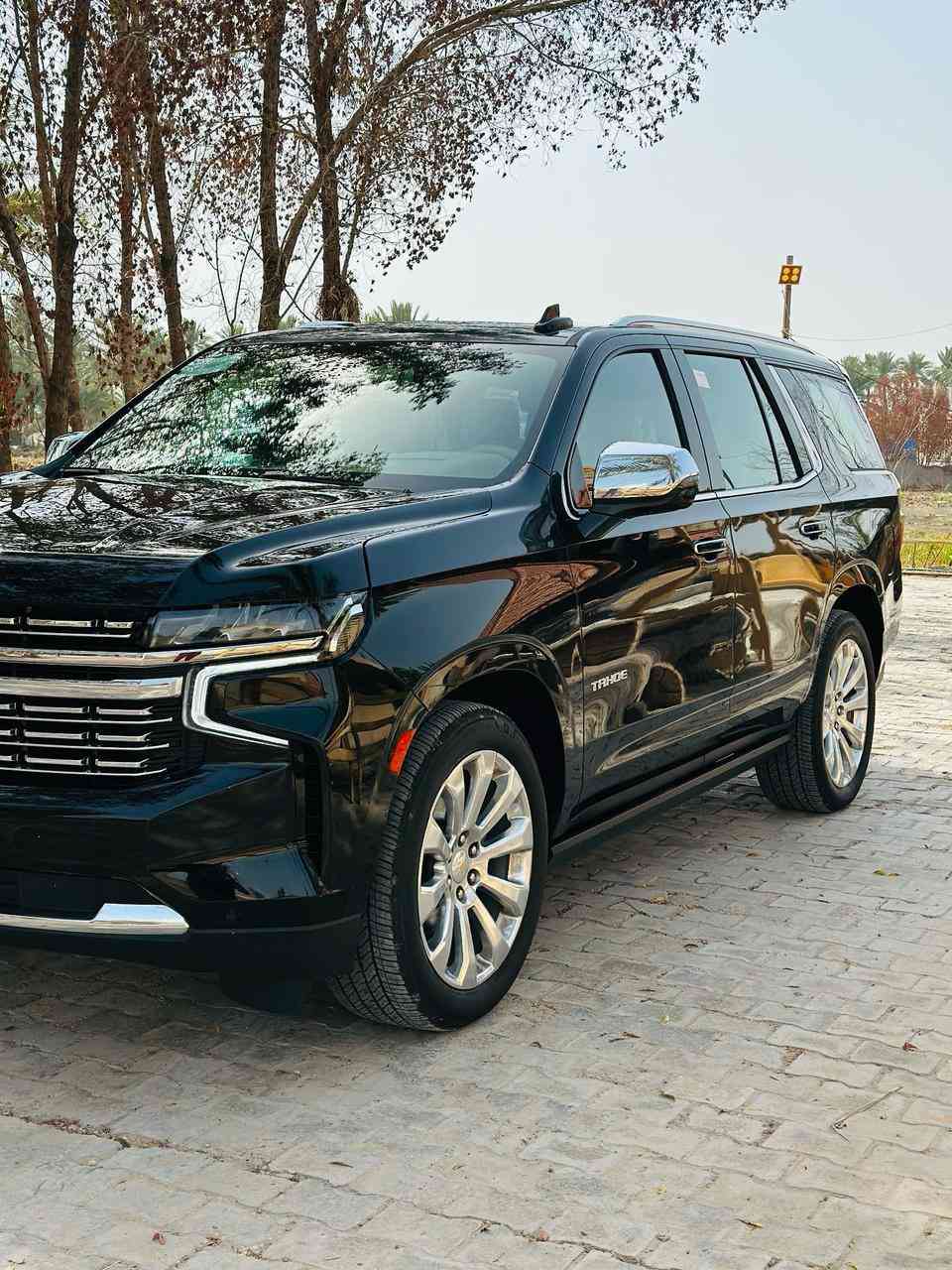 السلام عليكم
تاهو مديل 2023 (PRAMIER )فول مواصفات خليجي مكفوله كفاله عامه   ماشيه 75 الف 

رقم بغداد 

مغلفه بالكامل   

للاستفسار الاتصال ع رقم ***********

او واتساب
