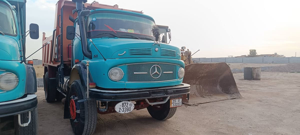 السلام عليكم 
للبيع 
تك اقجم مايلر 
محرك 55 مكفول 
كير 25 مكفول 
اكسل جي أف مكفولة 
سياره كبل للشغل ( مجنبزه ) فول

السعر 38 مليون وبيه مجال للشراي 

معرض العراق لبيع السيارات والآليات الثقيلة 
الانبار ـ الفلوجه معارض الخط السريع 
***********
