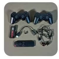 جهاز ألعاب 8K • Android TV • يدين تحكم لاسلكية