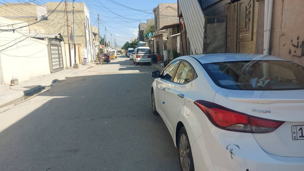 النترة موديل 14 خليجي رقم بابل دولي مكان السيارة كربلاء  
***********
