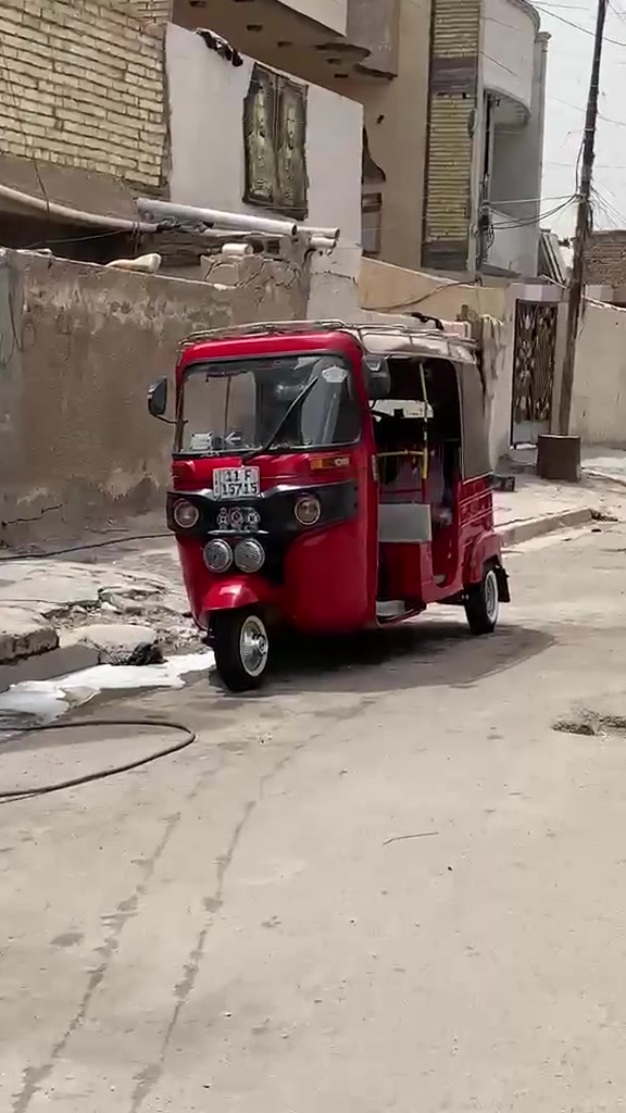 سلام عليكم تكتك 2018معمره علا اخير حبايه تعمير درجه أوله تعميرهى يم حماده الروش بل شعب المهم للبيع رقم وسنويه بسمي كل نقصنا بيهى بيهى ملاحضات يعني تايرات ومن هاي السوالف مكينه خير من الله شادهى جديده من طارق المصري التكتك خير من الله ما متعبهى مال بيت مراتاطلع بيهى للشغل مكانيبل مدينه الورفلي السعر ٦ ملايين وبيهى مجال بصيط كلش ***********

