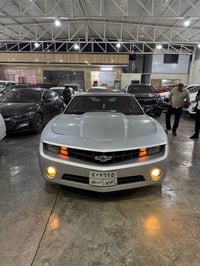 كمارو ٦ سلندر • ٢٠١٣ • بغداد