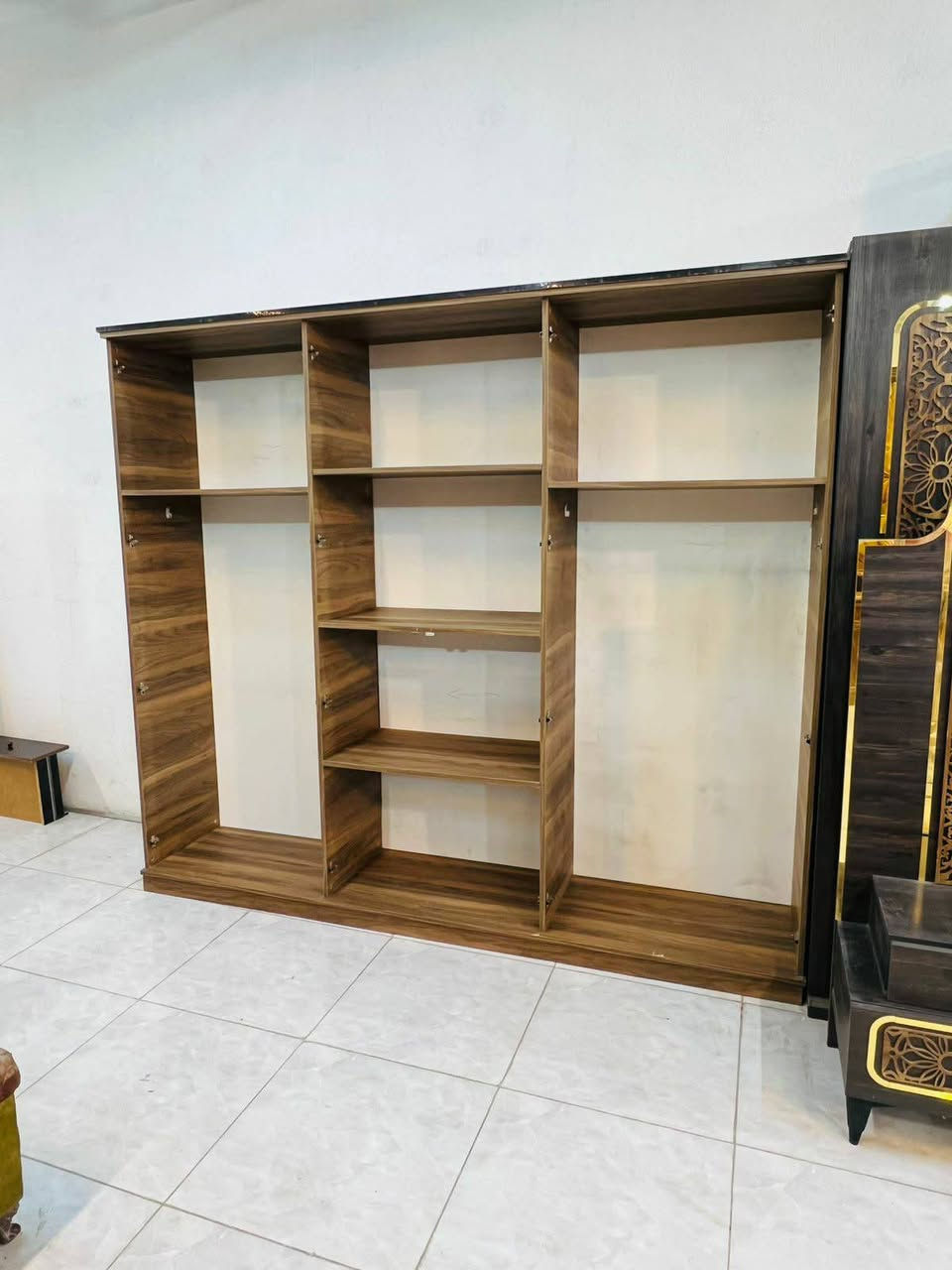 غرف لبيع نقل وشد مجاني داخل بغداد


**إذا كنت صاحب هذا الإعلان وتريد حذفه لأي سبب، رجاءا أرسل رسالة إلى الدعم الفني**