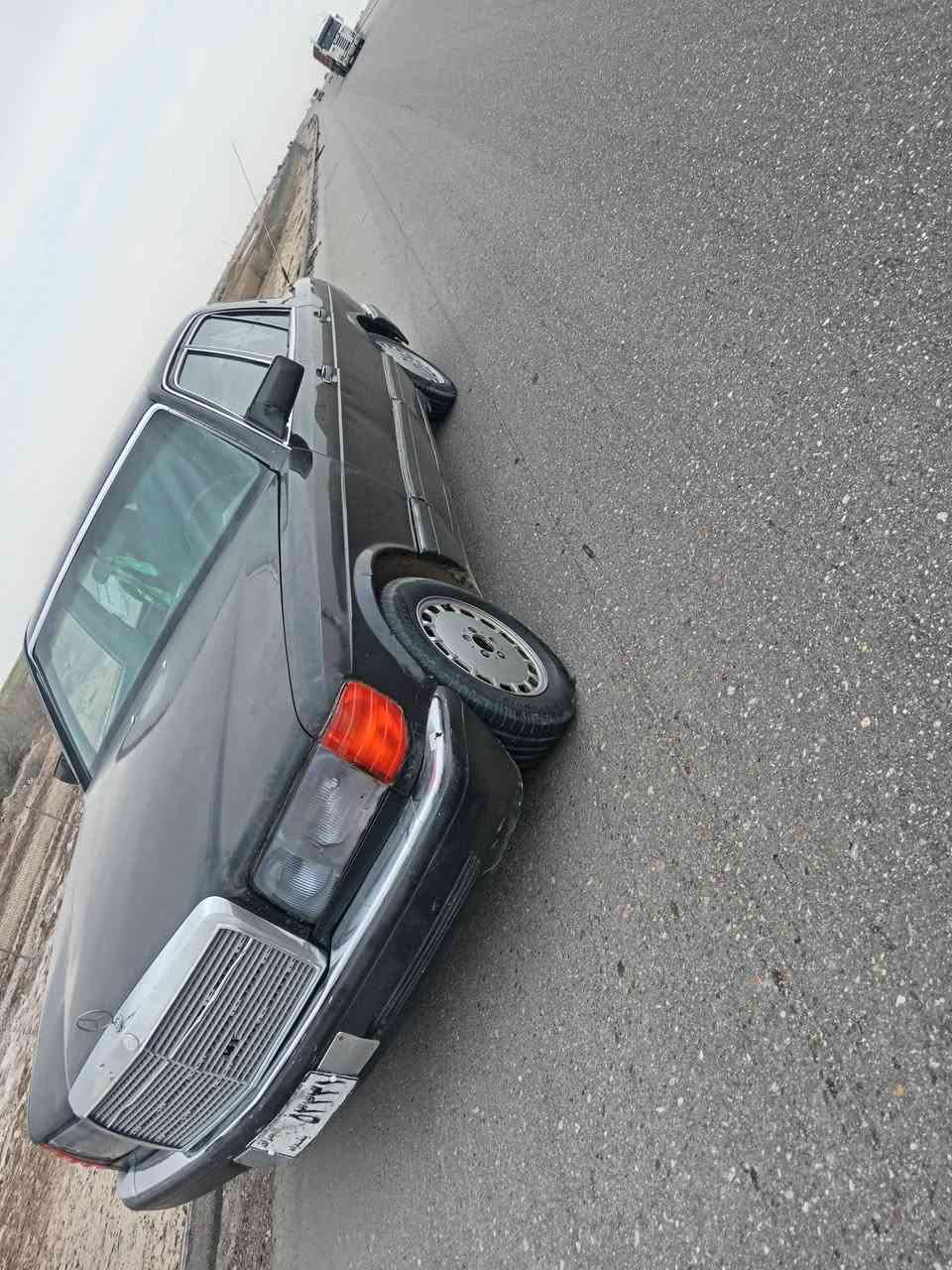 يالله
موديل ٨٢
مكينه وكير ثنين ونص جدد
حداديه ناعمه
رقم بغداد مميز
تريد وكاله تريد مداور
السعر ٢٢
ناصريه غراف  ***********
