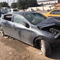 ماليبو • على الحادث