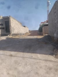 أرض للبيع • حي الزهور الثانية • ٢١٥م