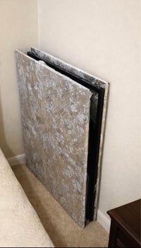 سرير • جديد • السليمانية