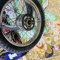 ويل نامه وتاير وجوب سعره ٣٠  وهاذ رقمي07882992906