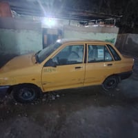 سايبه موديل 2011 سياره كير مكفول محرك  شواصي مكفوله تبريد شغال كهربائي...