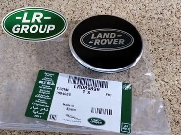 LR Group always recommends genuine exterior parts only, your SUV is built for off-road adventures, so give it the luxury and protection it truly deserves.

Now available: Full range of Jaguar & Range Rover genuine accessories

✅ New option: FREE delivery

🔥 Found a lower price in the market? We’ll beat it with 10% OFF the lowest offer

Any challengers? 💪

📍 Location: El Obour, Cairo
📞 Mobile: +201099985210
📲 WhatsApp: +971509507015


**إذا كنت صاحب هذا الإعلان وتريد حذفه لأي سبب، رجاءا أرسل رسالة إلى الدعم الفني**