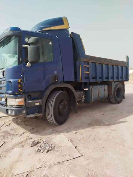 سكانيا للبيع محرك جديد كير ٩٠٠ للبيع او مراوس بسكس
***********
