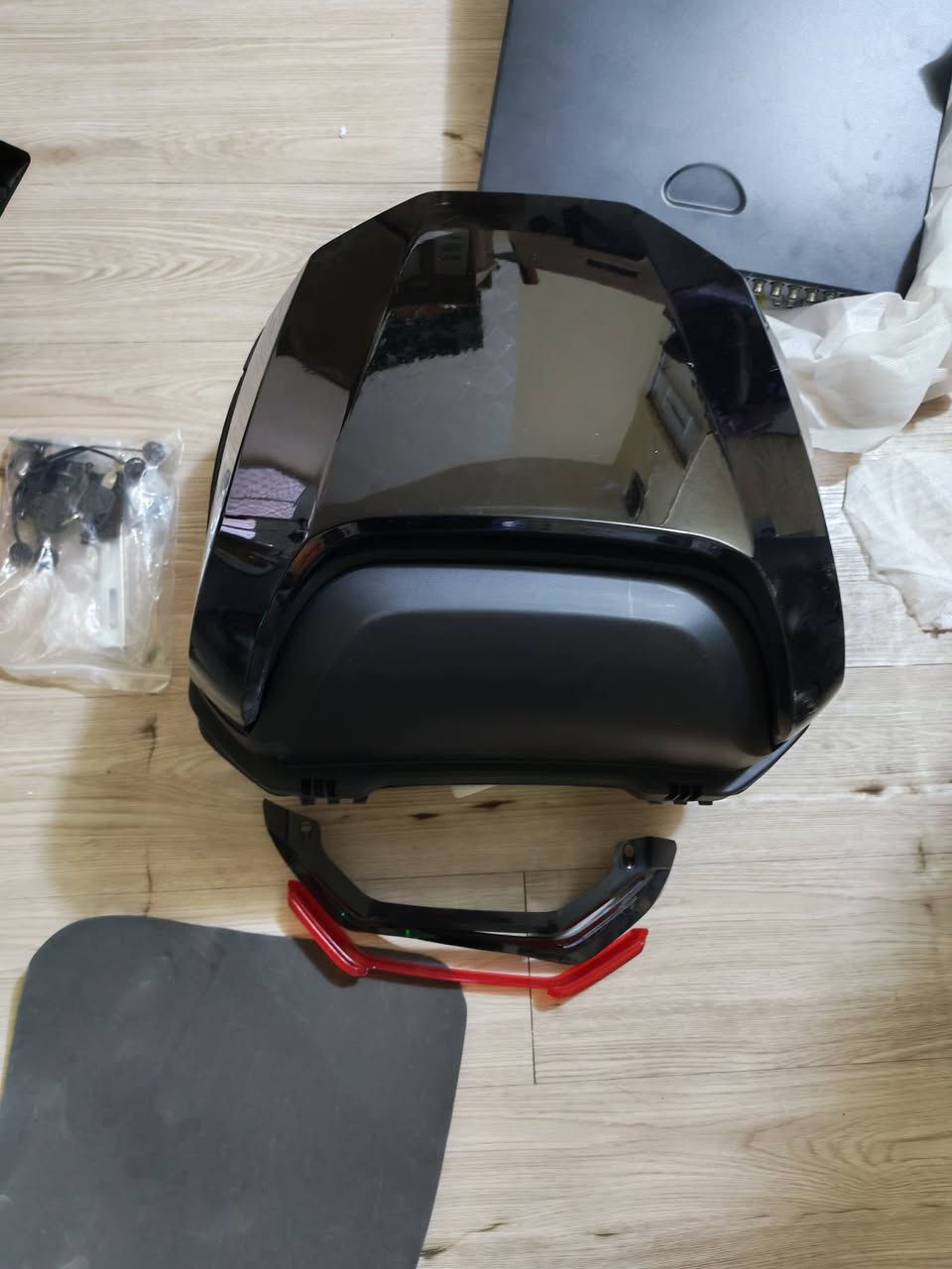 جنطه دراجه ٢٥


**إذا كنت صاحب هذا الإعلان وتريد حذفه لأي سبب، رجاءا أرسل رسالة إلى الدعم الفني**