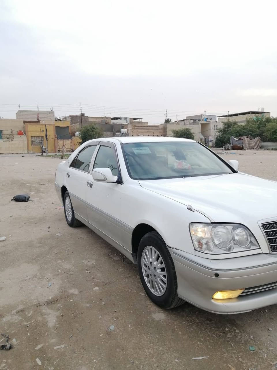 ملكه للبيع فول مواصفات سياره كدامك سعرها 115وبيها مجال مكفوله كفاله تامه تواصل وااس او اتصال عل رقم 
***********
