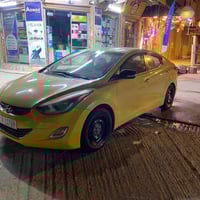 النترا • ٢٠١٣ • وارد امريكي