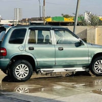 كيه سبورتج موديل 2000 گير اتوماتيك رقم أربيل سنويه لل2028 شرط التحويل ...