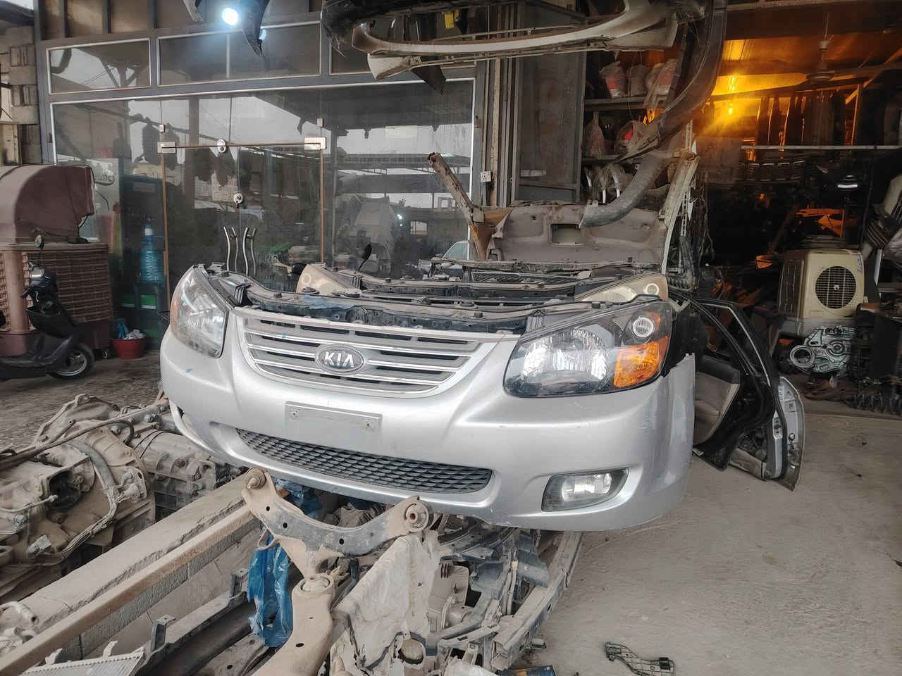 سلا عليكم أدوات سبكتره كربلاء حي صناعي 
***********.  ***********
