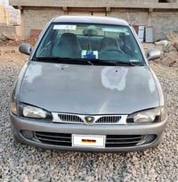 بروتون • ٢٠٠٢ • جير عادي