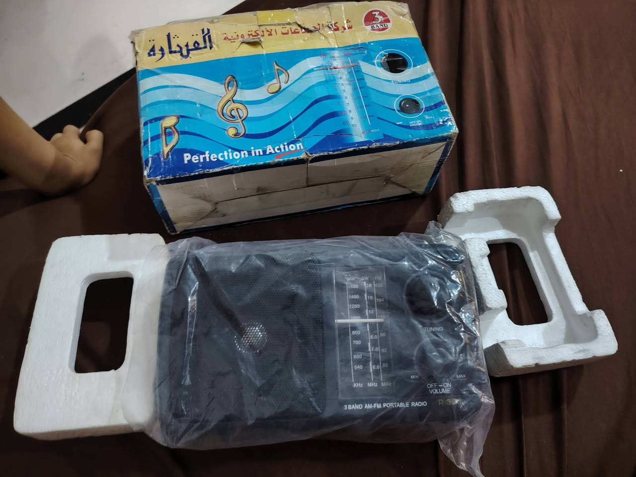 للبيع للحجز والاستفسار على الخاص وتدلل


**إذا كنت صاحب هذا الإعلان وتريد حذفه لأي سبب، رجاءا أرسل رسالة إلى الدعم الفني**