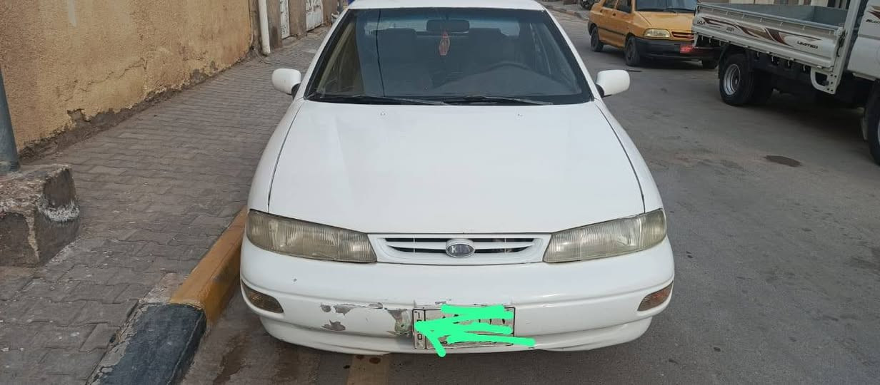 سلام عليكم اللبيع كيا سيفيا رقم كربلاء موديل 95 السعر 33 رقم التليفون ***********
