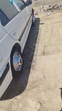 بيجو بارس • موديل ٢٠٢١ • باب