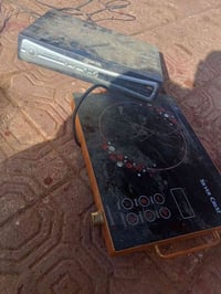 ديش شغال • هيتر لمس • جامته مكسوره