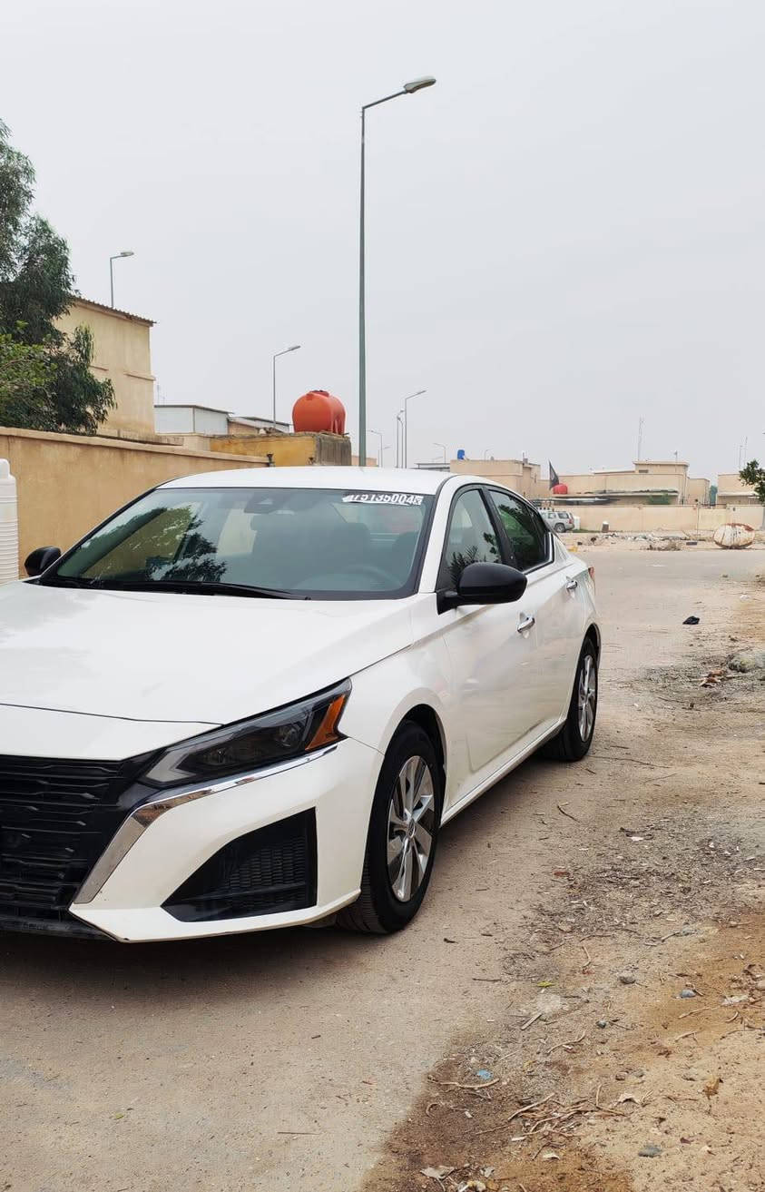 التما 2024 S كفاله عامه تقرير مياة امطار ماشيه 20 الف بدون رقم 

سعر خاص


**إذا كنت صاحب هذا الإعلان وتريد حذفه لأي سبب، رجاءا أرسل رسالة إلى الدعم الفني**