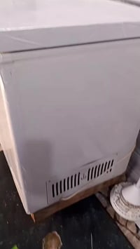 فريزر فول • رويال ياباني • نضيف