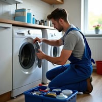 يعلن مركز ألتقني لصيانة الغسالات الفول اوتوماتيك عن صيانة كافة انواع ا...