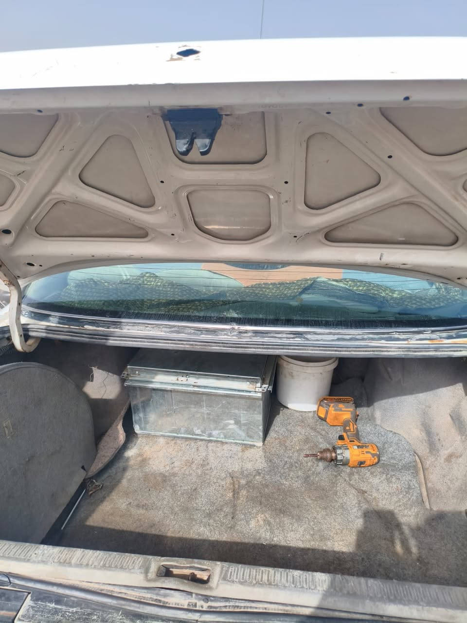 سلام عليكم كروسيده ايسر بلاد كفاله كص ونقل وتحويل وغرامات مشروع وطني وراعيهه هنا بل بصره تتحول وين ماتريد سنويه توه نتهت كير جديد توه شاده مكينه حلوه وتجي فقط دخانه اول ماشغلهه صبح قليله وتكطع كلش قليل دواخل حداديه تخم تاير كله جديد بيع او مراوس سعر 35 بيهه مجال مكاني زبير البترو مكلف بنشر ***********
