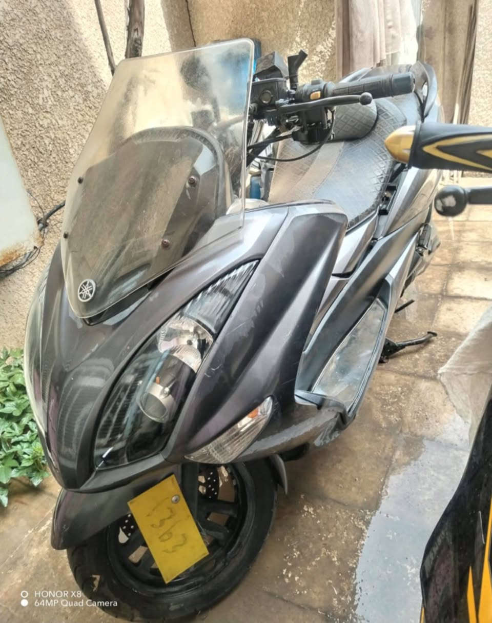 محرك حاويه شديته دراجه ماحجه احجي حديثه 2017لبيع تمنظر بيه مكفوله بصمه اوراق بيه لبيع بغداد ابو غريب
محرك اذا مفتوح دراجه بلاش
سعر 11ورقه


**إذا كنت صاحب هذا الإعلان وتريد حذفه لأي سبب، رجاءا أرسل رسالة إلى الدعم الفني**