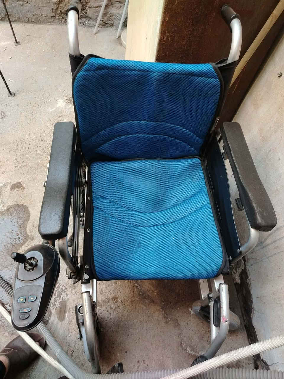 للبيع نضيف سعره 200


**إذا كنت صاحب هذا الإعلان وتريد حذفه لأي سبب، رجاءا أرسل رسالة إلى الدعم الفني**