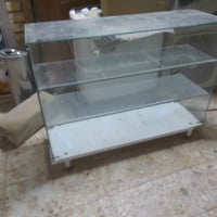 فاترينه جام حراري • مع قفل • البصرة الزبير