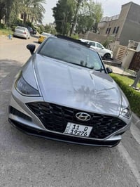 سوناتا ٢٠٢٣ • ماشي ٤٠٠٠٠ • بنوراما