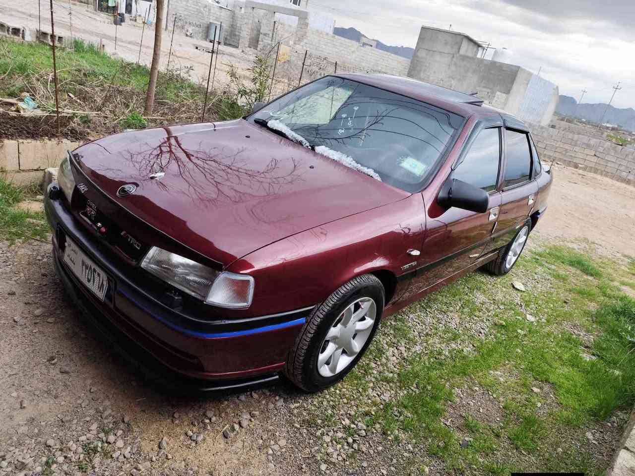 ئۆپڵ فیکترا     مۆدێل1992
ئاڕم پلاستیک سلێمانی
مەکینە18 مەرخوب  
ئاڕمو ئەوەلیات بەشەرت گێڕ مەکینە بەشەرت تندوتۆڵی کارەبای هەموو گیانی بەشەرت  دەعمووەڕگەڕاو بەشەرت
موس بڕاوە بەشەرت سەریارەکەلۆک ماوەتەوە  زۆر نەرمو خۆشە هەمو گیانی بەشەرت رانية, السليمانية


**إذا كنت صاحب هذا الإعلان وتريد حذفه لأي سبب، رجاءا أرسل رسالة إلى الدعم الفني**