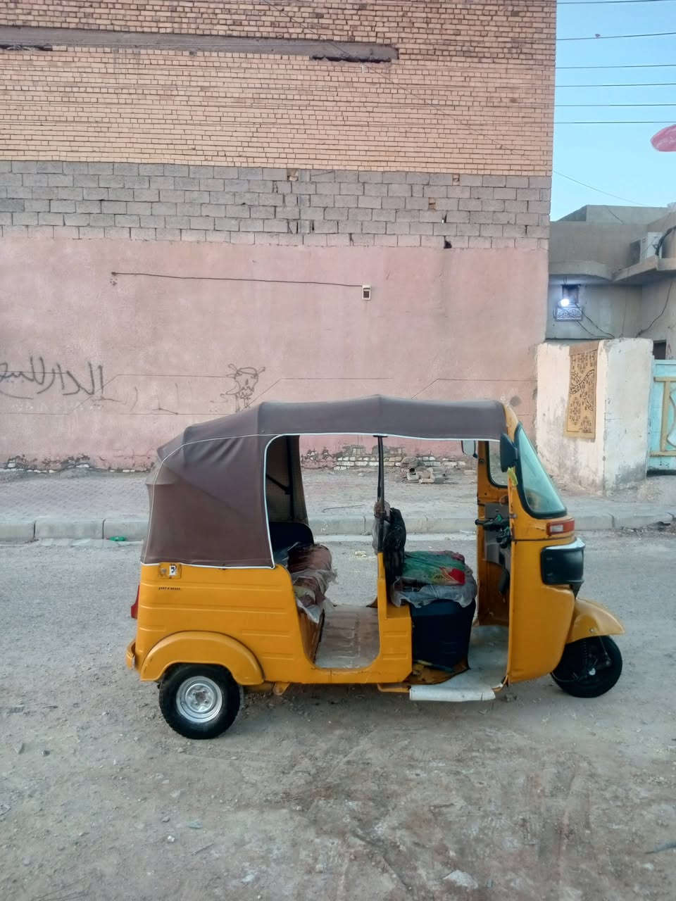 سلام عليكم تكتك 18
شهر 12
سعر 
4500بيه مجال
***********
