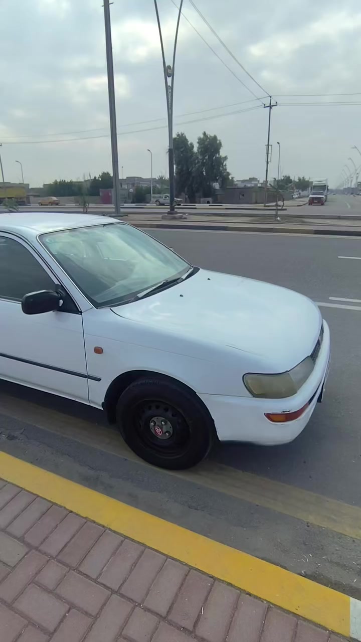 كورلا رقم بغداد باسمي توني محوله سنويه لحد 2030 كالمله السياره نقصها بس التبريد السعر 50 العنوان بصره ابي الخصيب قرب المحكمه الجديده ***********
