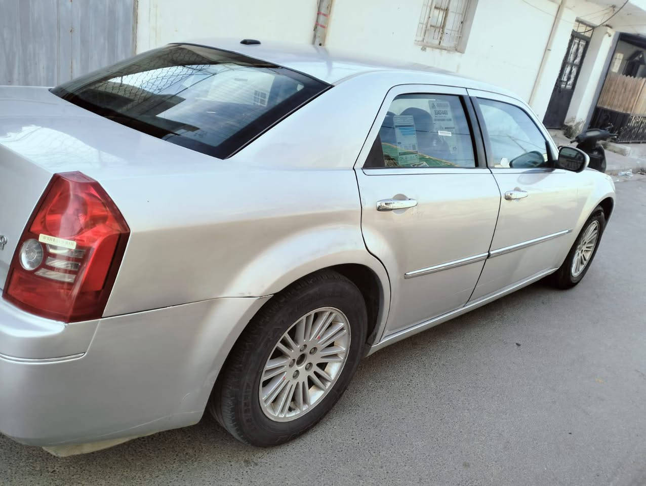 مراوس بسياره كادنزا
اوباما 10اصل
رقم اربيل شرط التحويل 
صبغ كم قطعه انطيها حزام
مكانها الكوت


**إذا كنت صاحب هذا الإعلان وتريد حذفه لأي سبب، رجاءا أرسل رسالة إلى الدعم الفني**