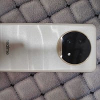 جهاز ريلمي realme  13 Pro+ 5G الغني عن التعريف نضافة 100/100 رام 12+12...