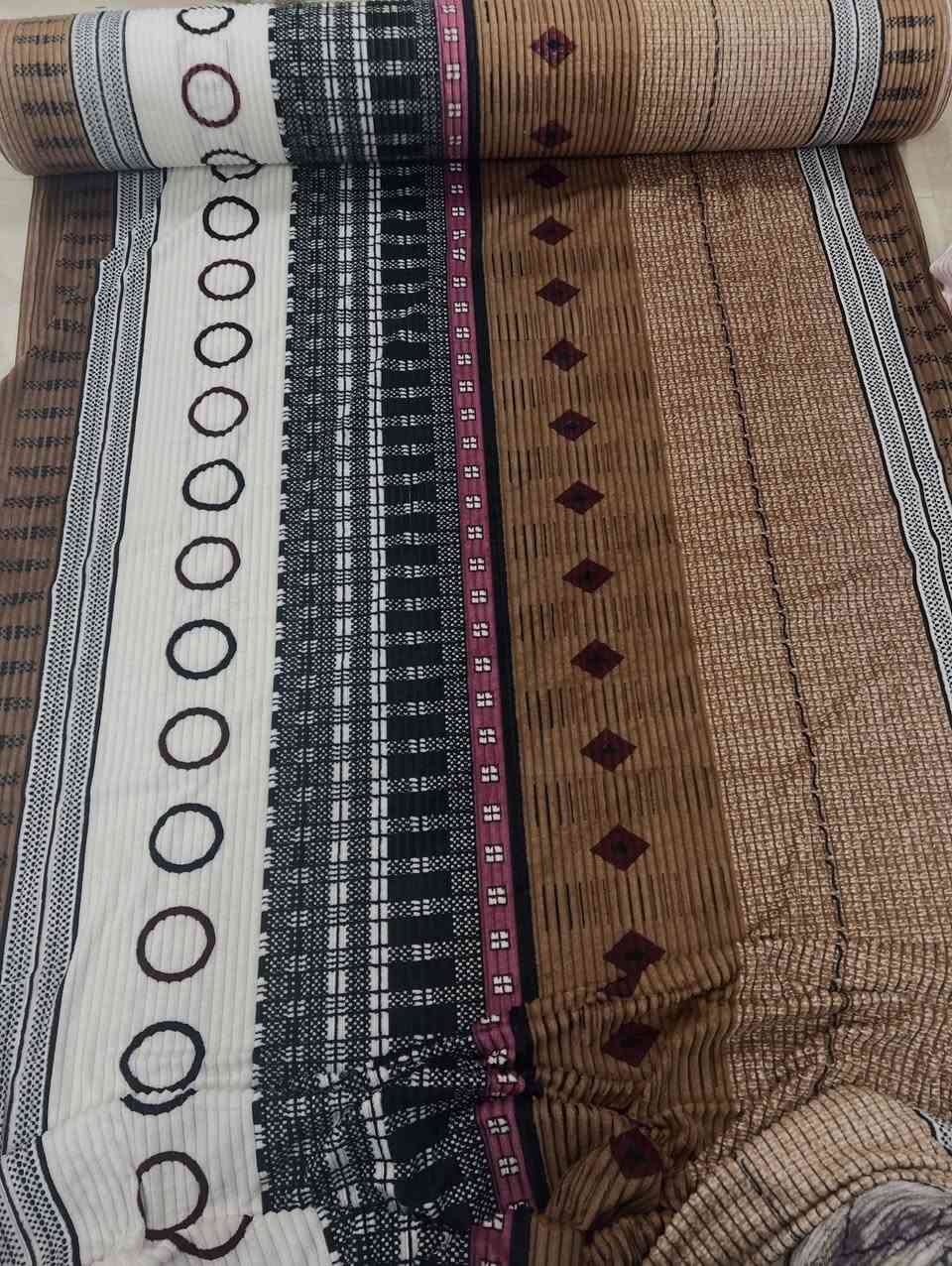 ⁨ قسم_المفروشات 

❣️❣️خاولي حفر مشجر ❣️❣️

💠المتر ب ٢٠٠٠

حجز واتساب فقط 🖇️***********🖇️

العنوان : السماوة/ فرع ابو مهدي القديم /مقابيل حلويات بغداد داخل الفرع 
#اقمشة_ابو_سجاد_الجياشي 
#قسم_الخرازية_مجمع_اقمشة_ابو_سجاد_الجياشي 
#السماوة_مدينتي🇮🇶❤️⁩
