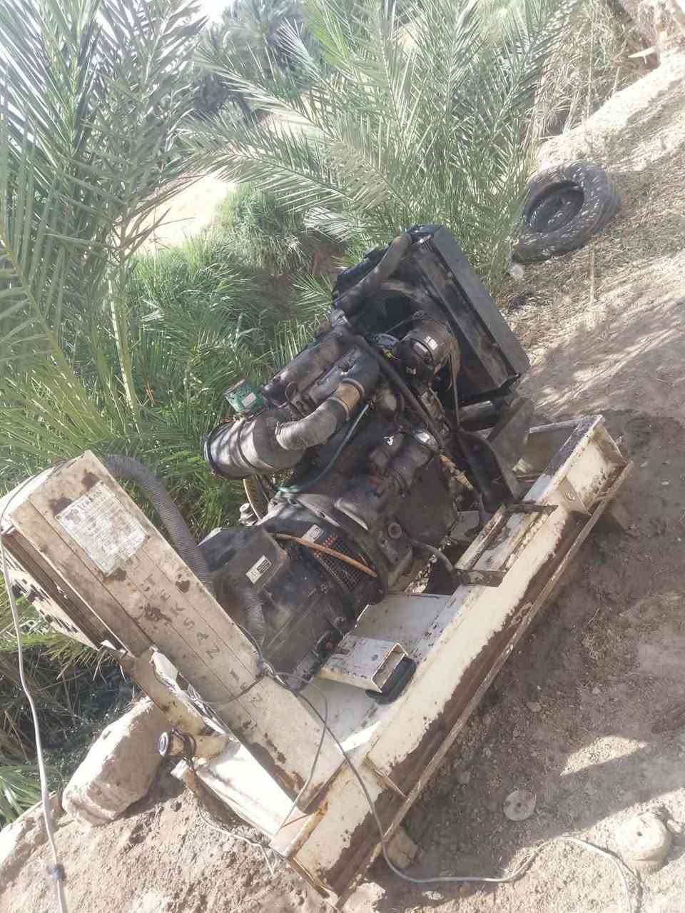 السلام عليكم مولده بيركس انكليزي ٣بستم مولده جديده لا بخار لا تنقيص 30كيفي اثريفيز الاستفسار على الرقم  ***********
