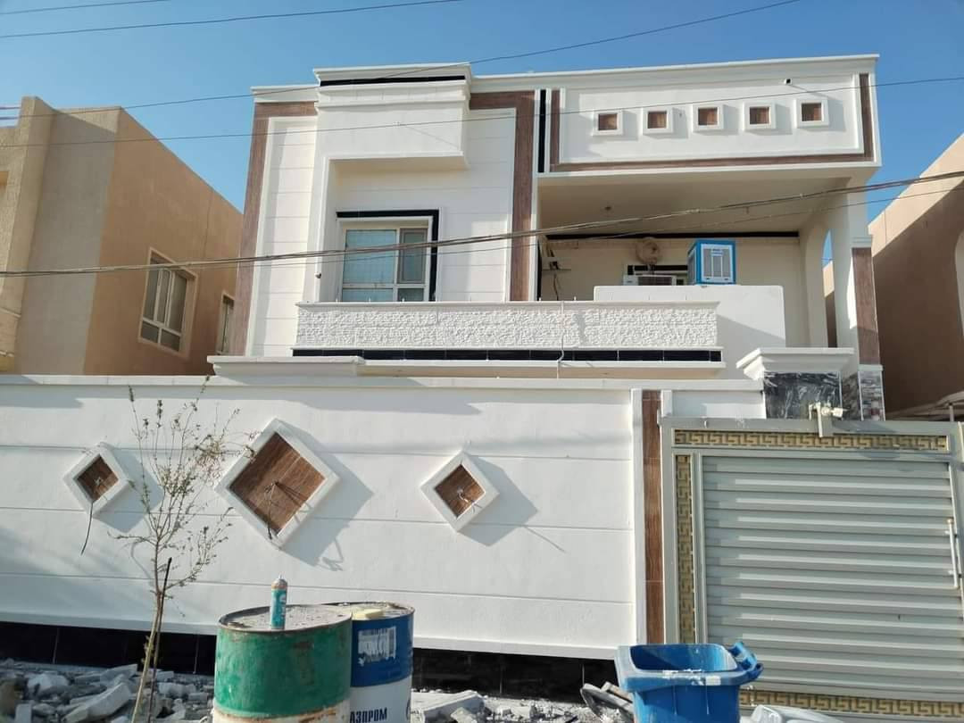 السلام عليكم 
كادر من الانبار لعمل الواجهات بكافت التصاميم من لبخ وفوم وطلس وتغليف وتطعيم لبخ خشن ناعم كادر مميز وشغل درجه اولى للتواصل ***********
***********

#كادر_واجهات
