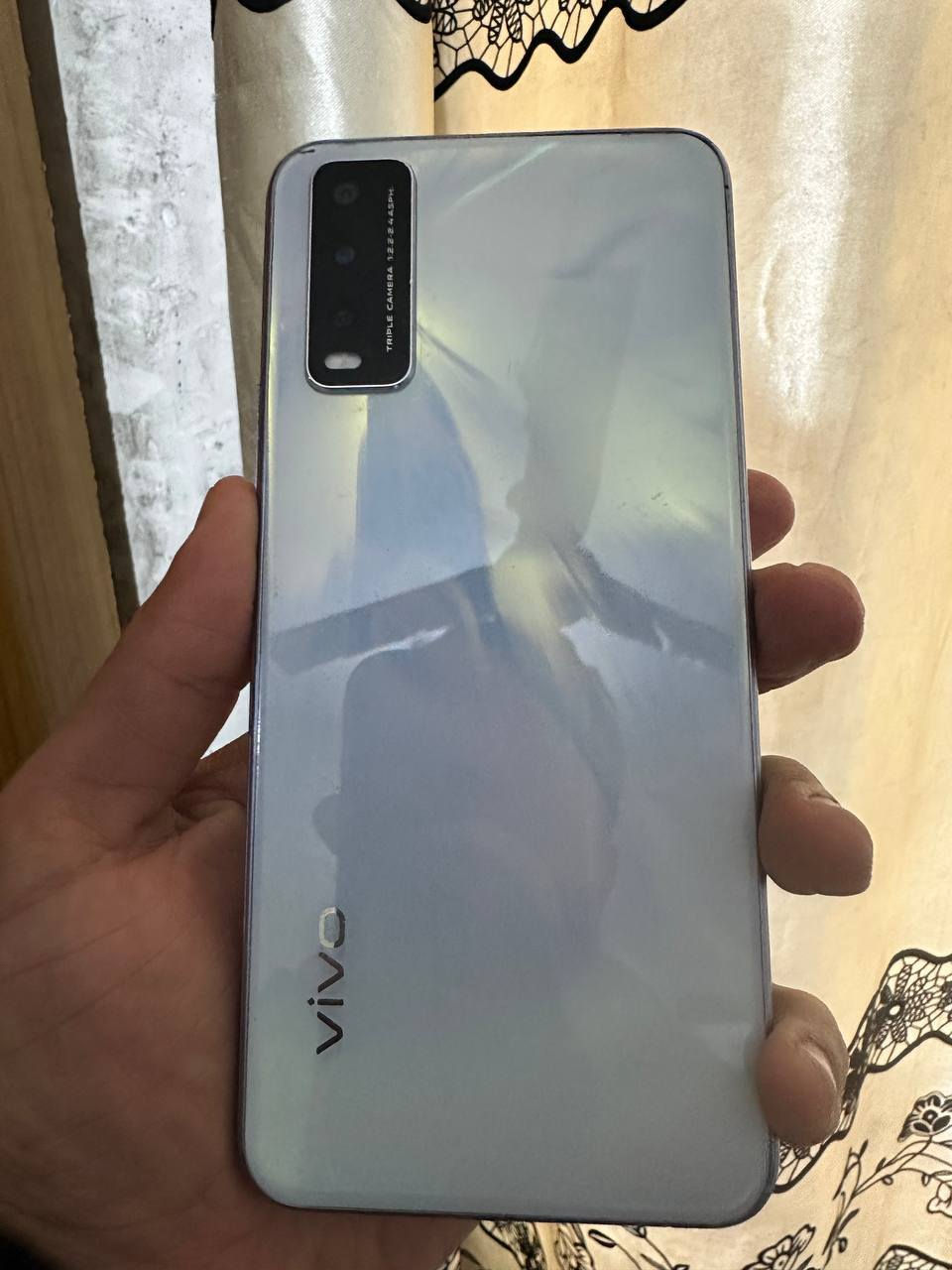 جهاز vivo2029 ذاكره ٢١٨ جهاز نضيف نضيف كلش السعر وتساب فقط متواجد ***********
مكاني كوفه كوفه
