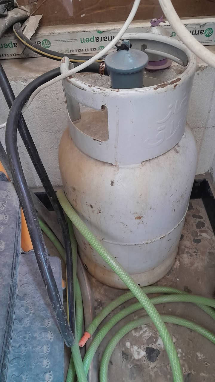 دبة غاز للبيع السعر ٦٠


**إذا كنت صاحب هذا الإعلان وتريد حذفه لأي سبب، رجاءا أرسل رسالة إلى الدعم الفني**