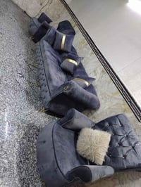 كنب • اثاث • صالون