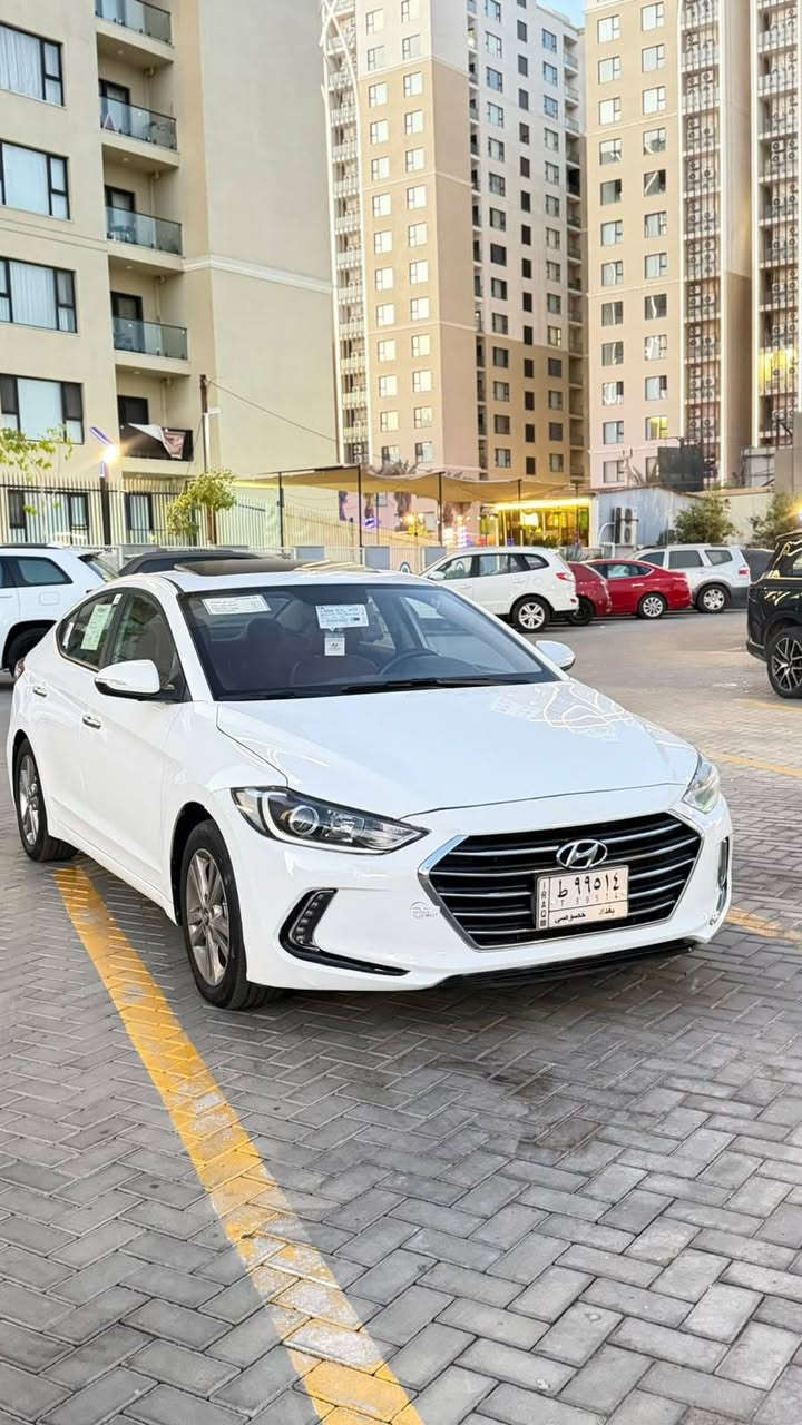 سلام عليكم النترا موديل 2018 كفاله عامه بدون صبغ كير مكينه مكفولات صدر امامي خلفي السياره ماشيه 75
منضومه غاز بيها تبريد ثلج احلى من الصور مكاني بغداد البياع
السعر132 
‭***********
سلام عليكم النترا موديل 2018 كفاله عامه بدون صبغ كير مكينه مكفولات صدر امامي خلفي السياره ماشيه 75
