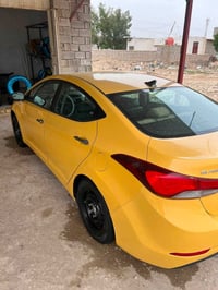 النتره • هيونداي النترا • النترا 2015 • سيارة امريكية • النترا حادث • ...