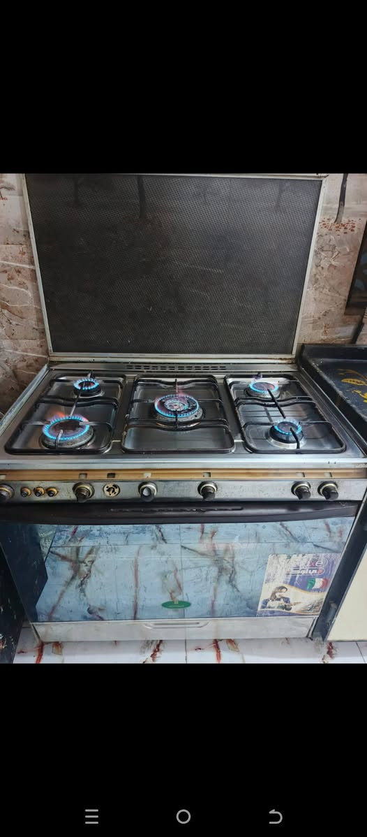 طباخ البيع كلشي مابيه السعر 150


**إذا كنت صاحب هذا الإعلان وتريد حذفه لأي سبب، رجاءا أرسل رسالة إلى الدعم الفني**