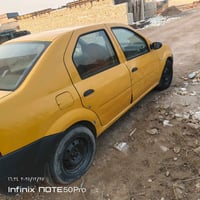 لوكان • 2010 • بدل مكينة