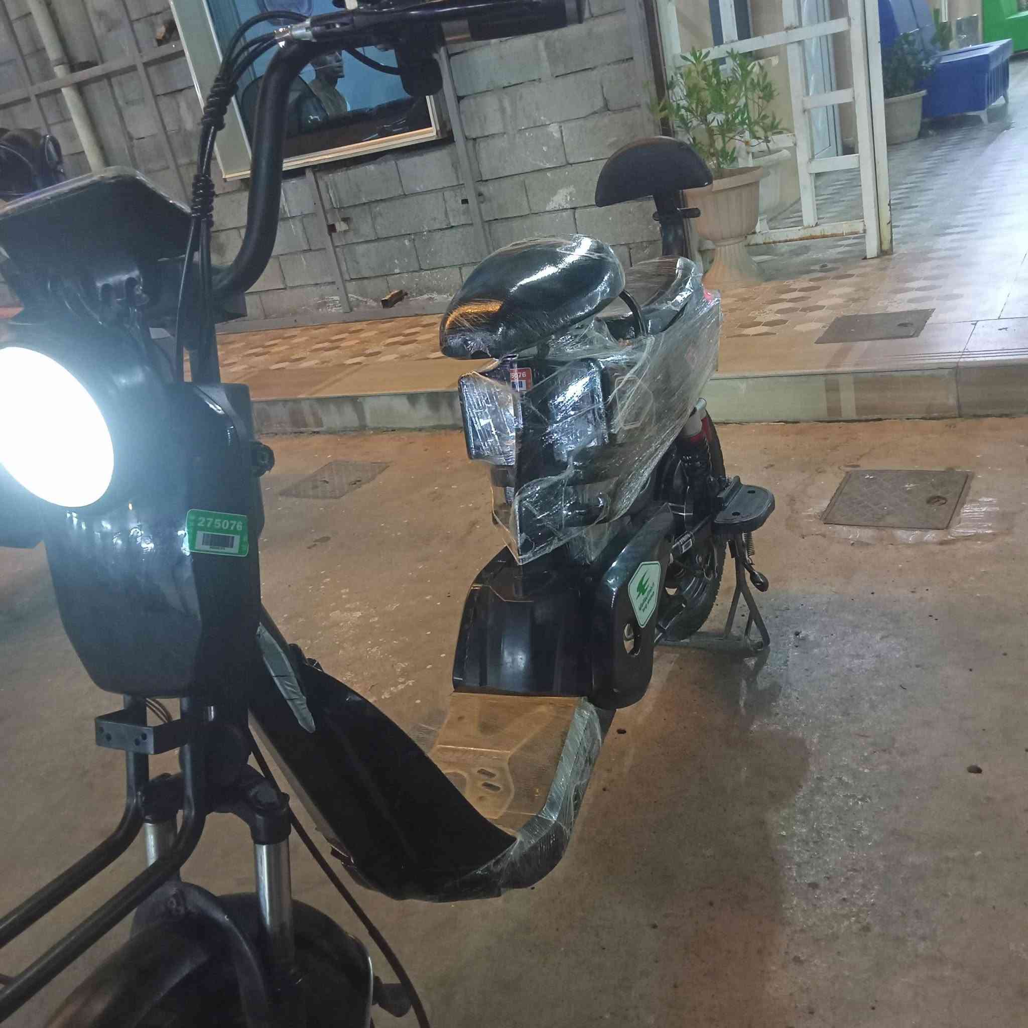 ماطور شحن حجم 16السعر 380وبي مجال بسيط موصل حي التاميم مقابل محطة تعبئة الشهداء


**إذا كنت صاحب هذا الإعلان وتريد حذفه لأي سبب، رجاءا أرسل رسالة إلى الدعم الفني**